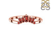 Garnet Ring GAR-RR-324.