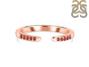 Garnet Ring GAR-RR-325.