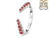 Garnet Ring GAR-RR-327.