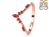 Garnet Ring GAR-RR-408.