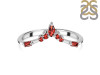 Garnet Ring GAR-RR-408.