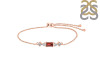 Garnet Bracelet GAR-RDB-149.