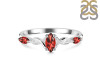 Garnet Ring GAR-RDR-2663.