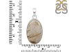 Golden Rutile Pendant-SP GDR-1-31