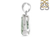 Green Amethyst Pendant GRA-1-2