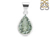 Green Amethyst Pendant GRA-1-2