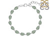 Green Amethyst Bracelet GRA-RDB-107.