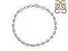 Green Amethyst Bracelet GRA-RDB-71-CUT.