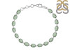 Green Amethyst Bracelet GRA-RDB-72-CUT.