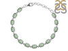 Green Amethyst Bracelet GRA-RDB-82.