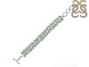 Green Amethyst Bracelet GRA-RDB-91-CUT.