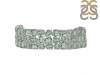 Green Amethyst Bracelet GRA-RDB-92-CUT.