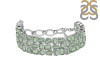 Green Amethyst Bracelet GRA-RDB-92-CUT.