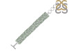 Green Amethyst Bracelet GRA-RDB-92-CUT.