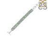 Green Amethyst Bracelet GRA-RDB-93.