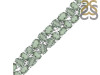 Green Amethyst Bracelet GRA-RDB-93.