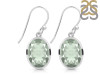 Green Amethyst Earring GRA-RDE-1246.