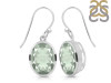 Green Amethyst Earring GRA-RDE-1246.