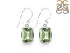 Green Amethyst Earring GRA-RDE-1251.
