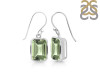 Green Amethyst Earring GRA-RDE-1251.