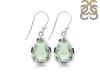 Green Amethyst Earring GRA-RDE-1252.