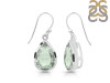 Green Amethyst Earring GRA-RDE-1252.