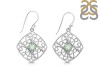 Green Amethyst Earring GRA-RDE-44.