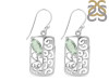 Green Amethyst Earring GRA-RDE-47.