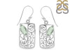 Green Amethyst Earring GRA-RDE-47.