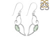 Green Amethyst Earring GRA-RDE-50.