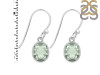 Green Amethyst Earring GRA-RDE-547.
