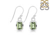 Green Amethyst Earring GRA-RDE-550.