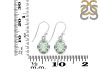 Green Amethyst Earring GRA-RDE-561.