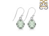 Green Amethyst Earring GRA-RDE-561.