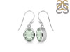 Green Amethyst Earring GRA-RDE-561.