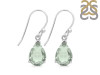 Green Amethyst Earring GRA-RDE-677.