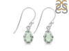Green Amethyst Earring GRA-RDE-679.