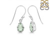 Green Amethyst Earring GRA-RDE-679.