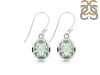 Green Amethyst Earring GRA-RDE-708.