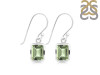 Green Amethyst Earring GRA-RDE-712.