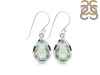 Green Amethyst Earring GRA-RDE-725.