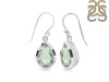 Green Amethyst Earring GRA-RDE-725.