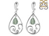 Green Amethyst Earring GRA-RDE-76.