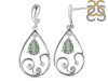 Green Amethyst Earring GRA-RDE-76.