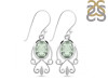 Green Amethyst Earring GRA-RDE-8.