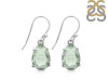 Green Amethyst Earring GRA-RDE-869.