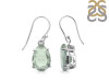 Green Amethyst Earring GRA-RDE-869.