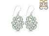 Green Amethyst Earring GRA-RDE-874.