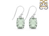 Green Amethyst Earring GRA-RDE-978.