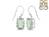 Green Amethyst Earring GRA-RDE-978.